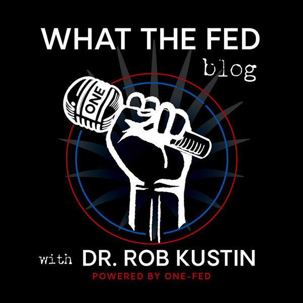 what the fed blog